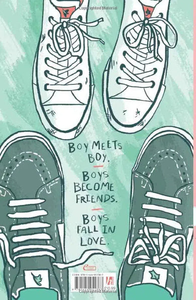 Heartstopper,