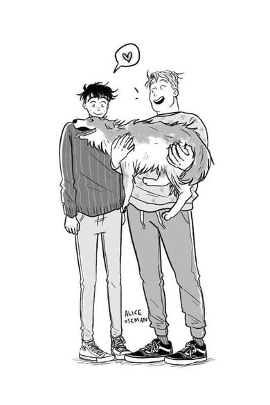 Heartstopper,