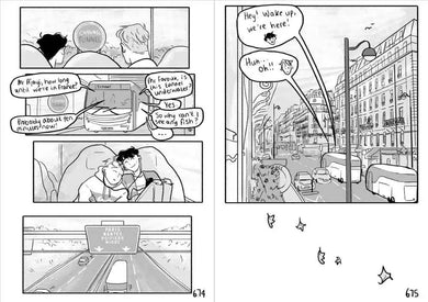 Heartstopper,