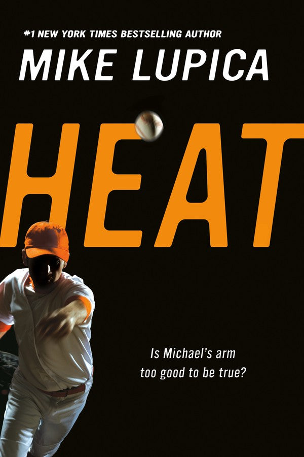 Heat-Children’s / Teenage fiction: Sporting stories-買書書 BuyBookBook