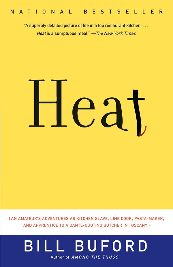 Heat-Biography and memoirs-買書書 BuyBookBook