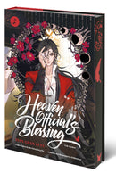 Heaven Official's Blessing (The Comic), Volume 2-Manga and East Asian style / tradition comic books-買書書 BuyBookBook