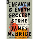 The Heaven & Earth Grocery Store-Historical fiction-買書書 BuyBookBook