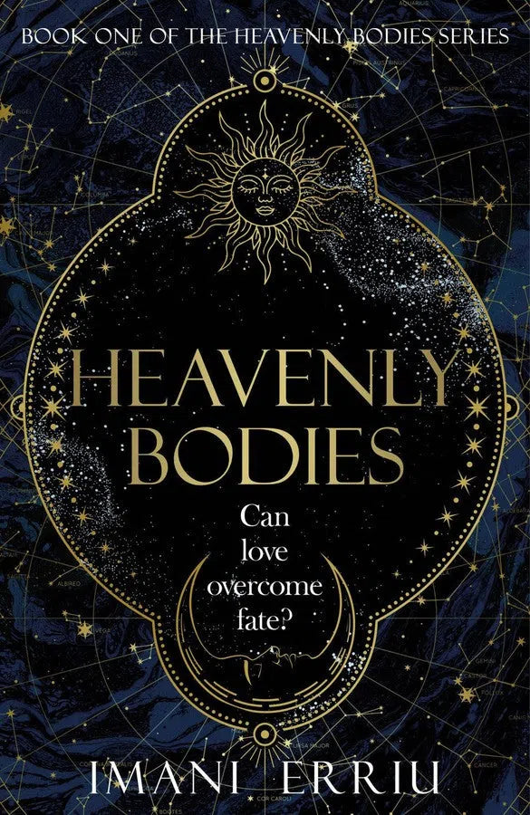 Heavenly Bodies