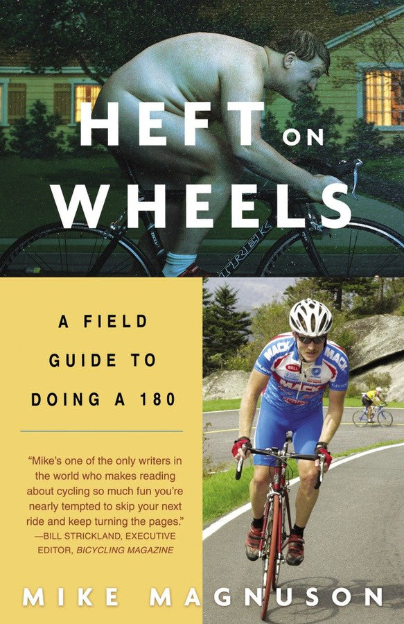 Heft on Wheels-Biography and memoirs-買書書 BuyBookBook