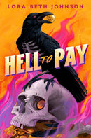 Hell to Pay-Children’s / Teenage fiction: Fantasy-買書書 BuyBookBook