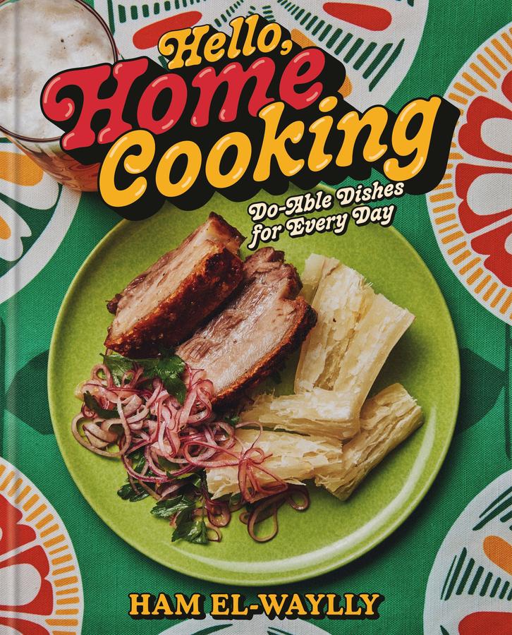 Hello, Home Cooking-Cookery / food and drink / food writing-買書書 BuyBookBook