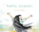 Hello, Ocean!-Children’s / Teenage fiction: Family and home stories-買書書 BuyBookBook