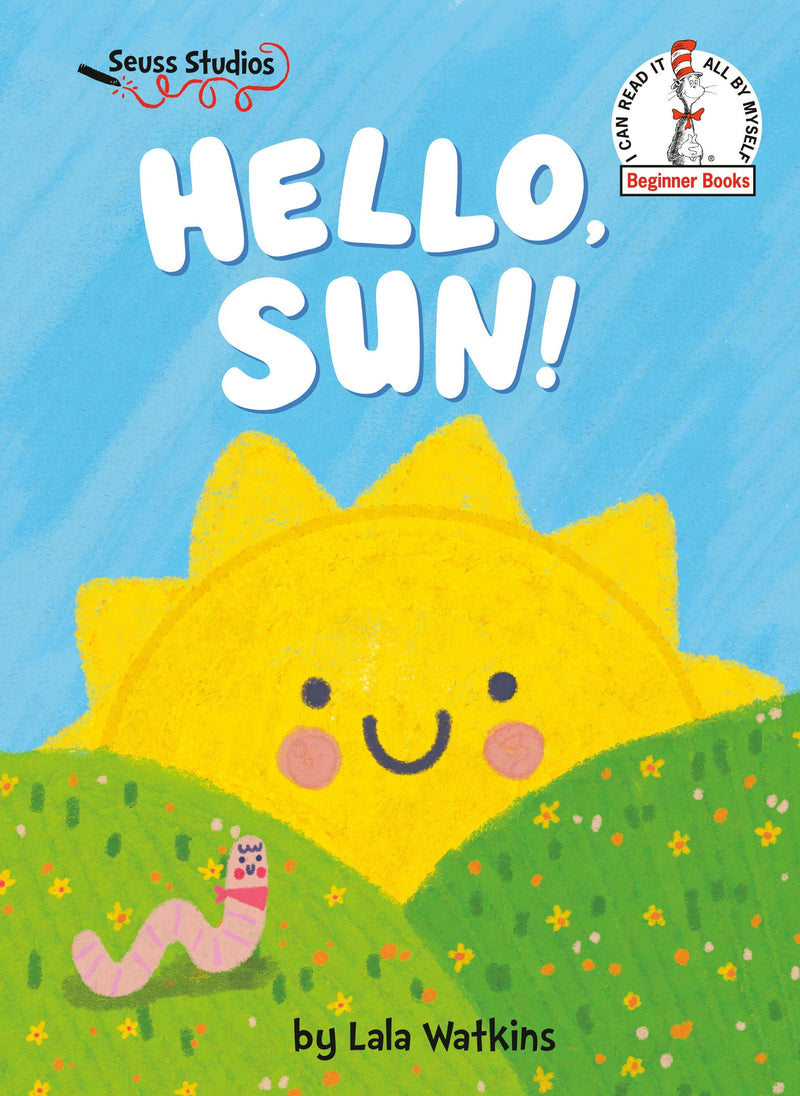 Hello, Sun!-Children’s / Teenage fiction: Friendship stories-買書書 BuyBookBook