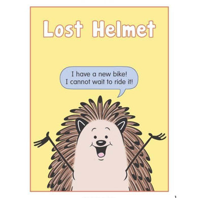 Hello, Hedgehog!