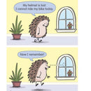 Hello, Hedgehog!