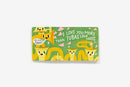 Hello!Lucky Book, A - Bananas for You! (Board Book) - 買書書 BuyBookBook