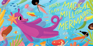 Hello!Lucky Book, A - My Grandma Is Great! (Board Book) - 買書書 BuyBookBook