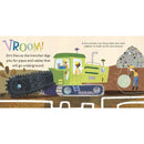 Hello, World! Construction Site (Board Book) PRHUS