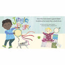 Hello, World! Music (Board Book) PRHUS