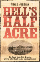 Hell's Half Acre-True stories and non-fiction prose-買書書 BuyBookBook