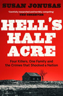 Hell's Half Acre-True stories and non-fiction prose-買書書 BuyBookBook