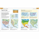 Help Your Kids with Geography (Ages 10-16) DK UK