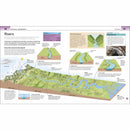 Help Your Kids with Geography (Ages 10-16) DK UK