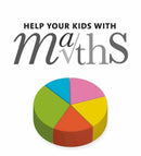 Help Your Kids with Math, New Edition (Barry Lewis)-Nonfiction: 電腦數學 Computer & Maths-買書書 BuyBookBook