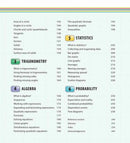 Help Your Kids with Math, New Edition (Barry Lewis)-Nonfiction: 電腦數學 Computer & Maths-買書書 BuyBookBook