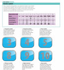 Help Your Kids with Math, New Edition (Barry Lewis)-Nonfiction: 電腦數學 Computer & Maths-買書書 BuyBookBook