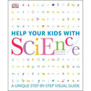 Help Your Kids with Science-Nonfiction: 科學科技 Science & Technology-買書書 BuyBookBook