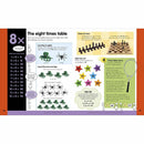 Help Your Kids with Times Tables (Ages 5-11) DK UK