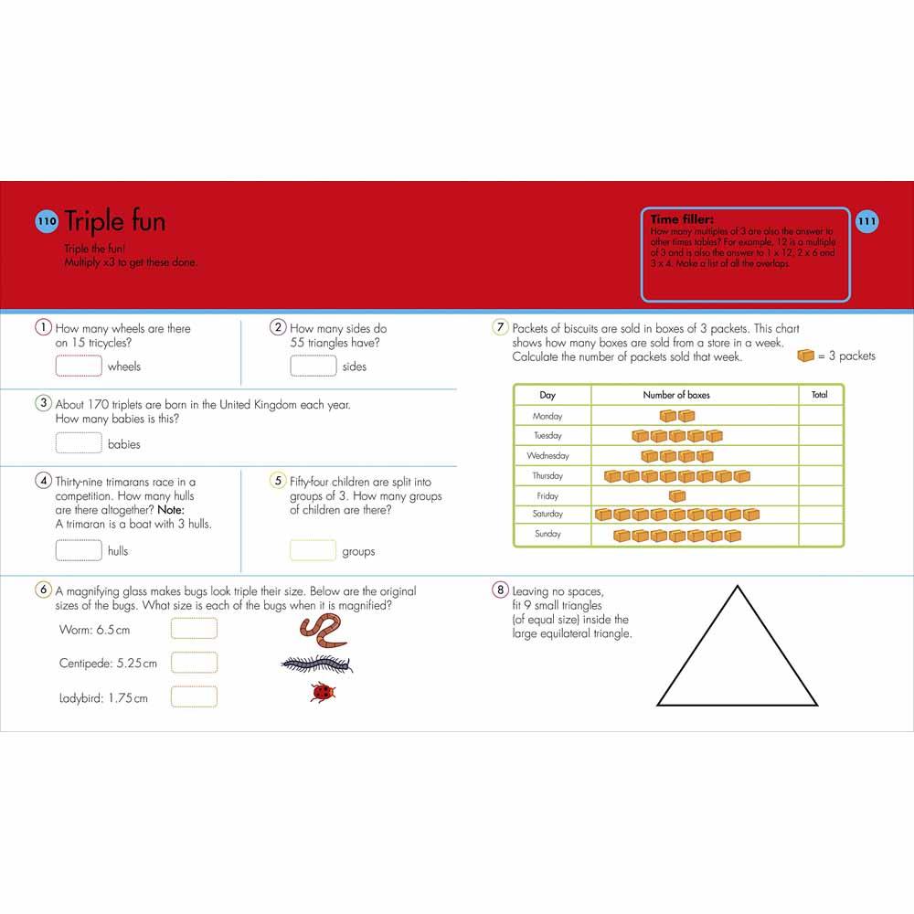 Help Your Kids with Times Tables (Ages 5-11) DK UK