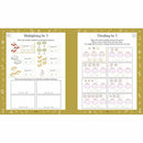 Help Your Kids with Times Tables (Ages 5-11) DK UK