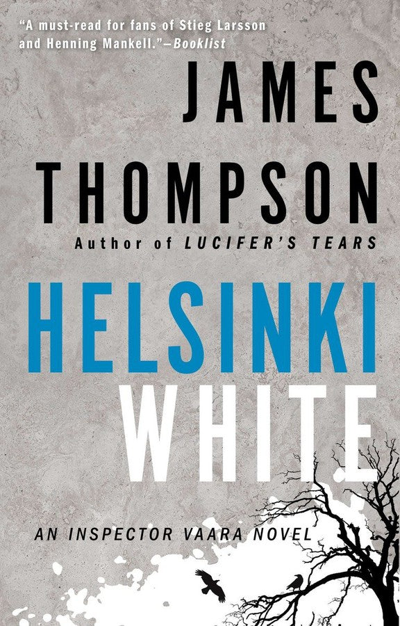 Helsinki White-Fiction: Modern and contemporary-買書書 BuyBookBook