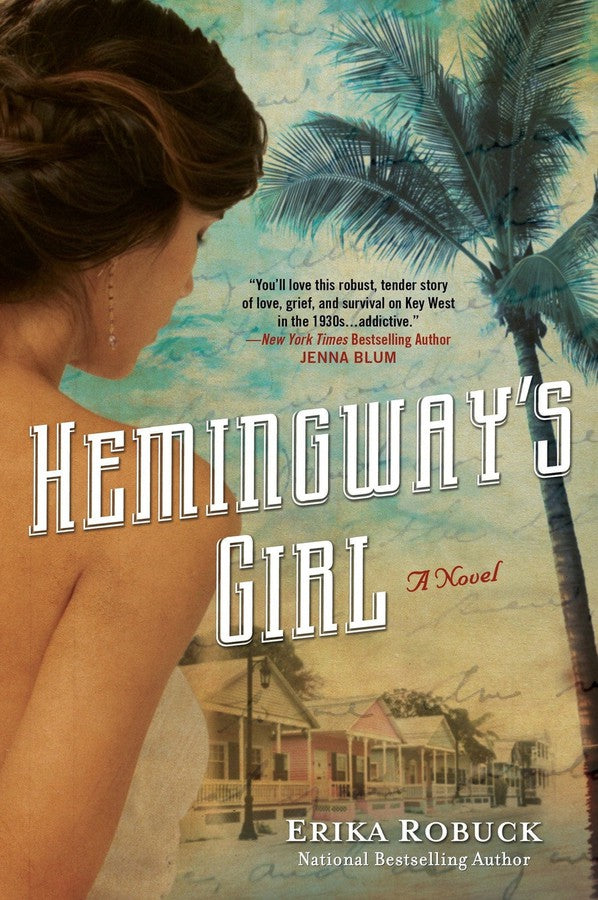 Hemingway's Girl-Fiction: general and literary-買書書 BuyBookBook