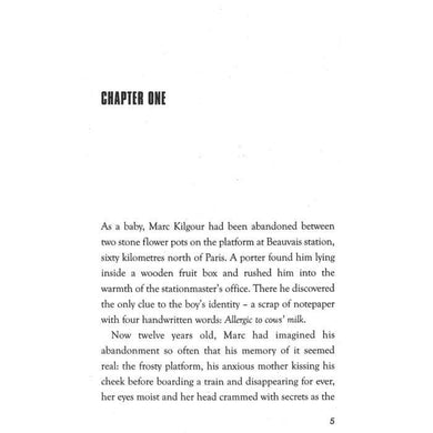Hendersons Boys Collection (7 Book) Hachette UK