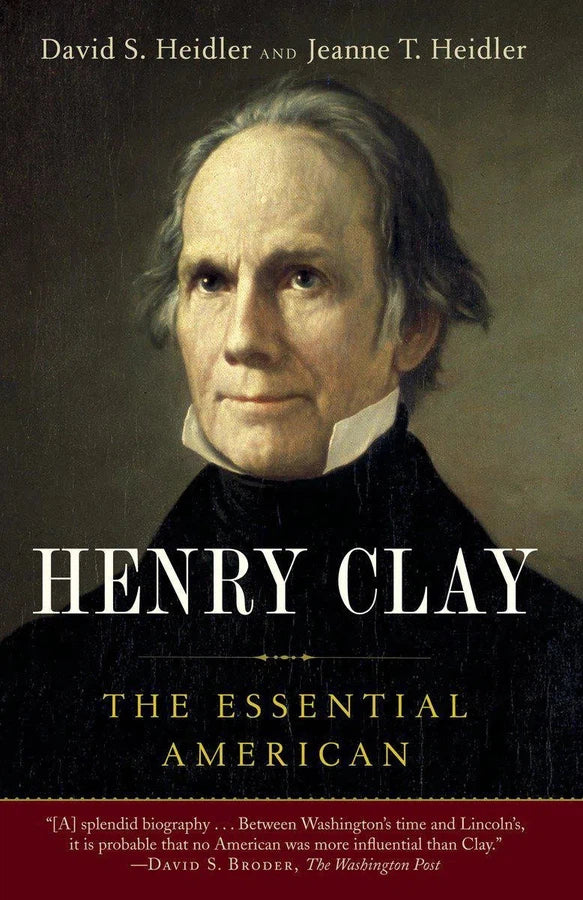 Henry Clay-Biography and memoirs-買書書 BuyBookBook