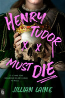 Henry Tudor Must Die-Fiction: Fantasy-買書書 BuyBookBook