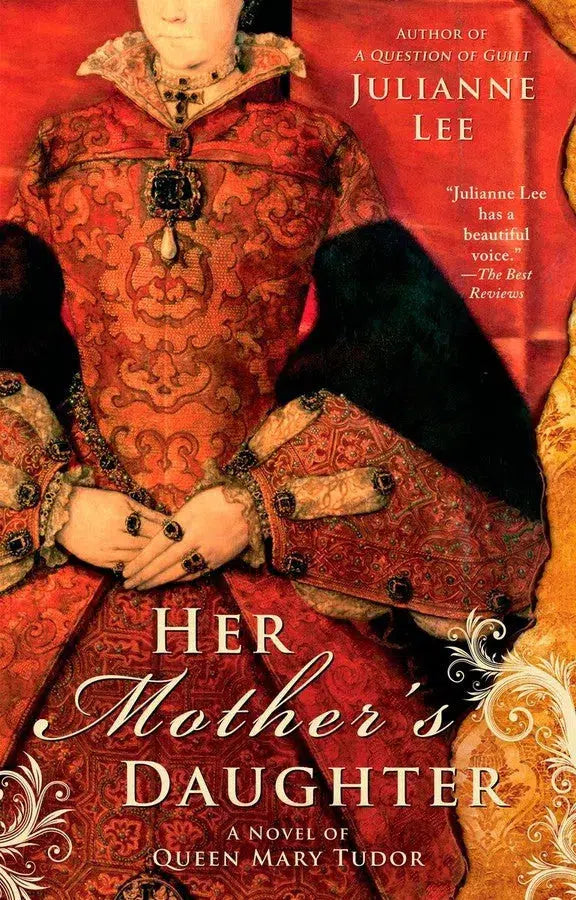 Her Mother's Daughter-Fiction: Historical fiction-買書書 BuyBookBook