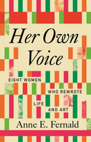 Her Own Voice-Biography and memoirs-買書書 BuyBookBook