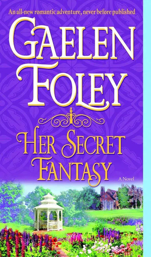 Her Secret Fantasy-Fiction: Romance-買書書 BuyBookBook