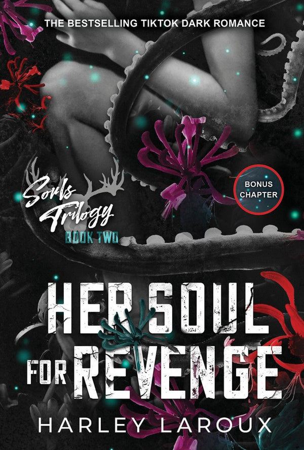 Her Soul for Revenge-Romance: fantasy and paranormal-買書書 BuyBookBook