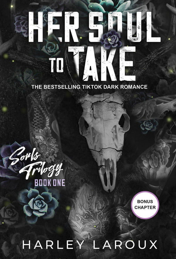 Her Soul to Take-Romance: fantasy and paranormal-買書書 BuyBookBook