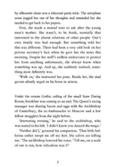 Her Majesty the Queen Investigates