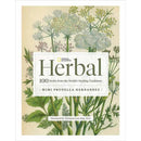 NGK Herbal - 100 Herbs From the World's Healing Traditions (National Geographic) (Mimi Prunella Hernandez)-Nonfiction: 動物植物 Animal & Plant-買書書 BuyBookBook