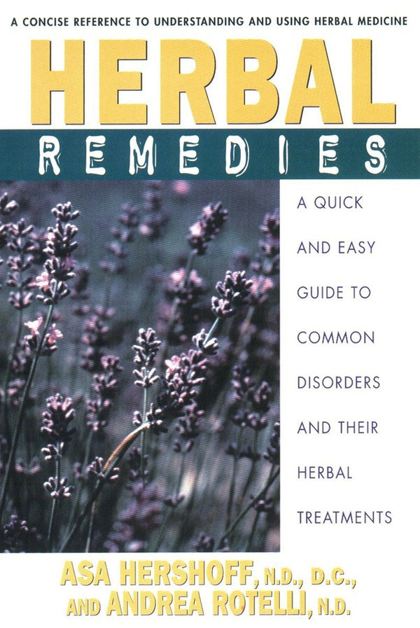 Herbal Remedies-Mind/ body/ spirit-買書書 BuyBookBook