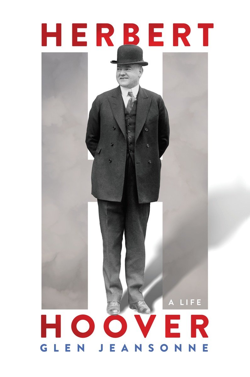 Herbert Hoover-Biography and memoirs-買書書 BuyBookBook