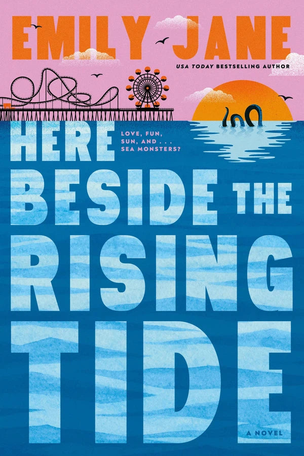 Here Beside the Rising Tide-Fiction: general and literary-買書書 BuyBookBook