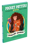Hermione Granger (Pocket Potters)