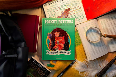 Hermione Granger (Pocket Potters)