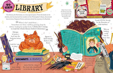 Hermione Granger (Pocket Potters)