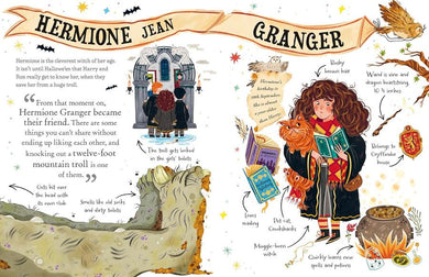 Hermione Granger (Pocket Potters)