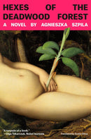 Hexes of the Deadwood Forest-Fiction: general and literary-買書書 BuyBookBook